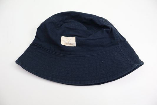 Solhatt från PompdeLux - Storlek 122/140 - Marinblå
