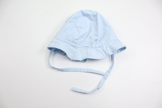 Solhatt från Name It - Storlek 45/47 - Blå