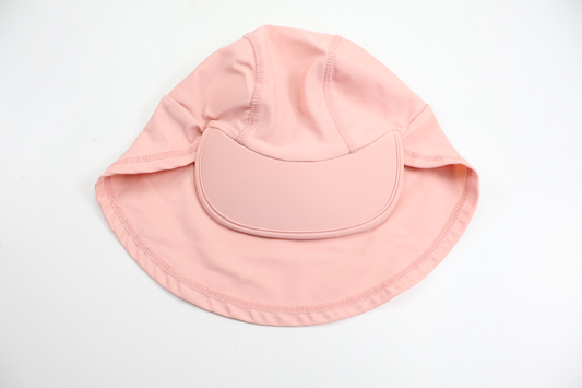 Badhatt/UV-hatt från Luca & Lola - Storlek 52 - Rosa