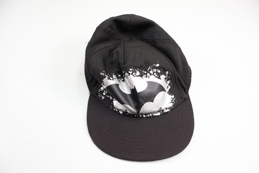 Keps med Batman från H&M - Storlek 92/104 - Svart