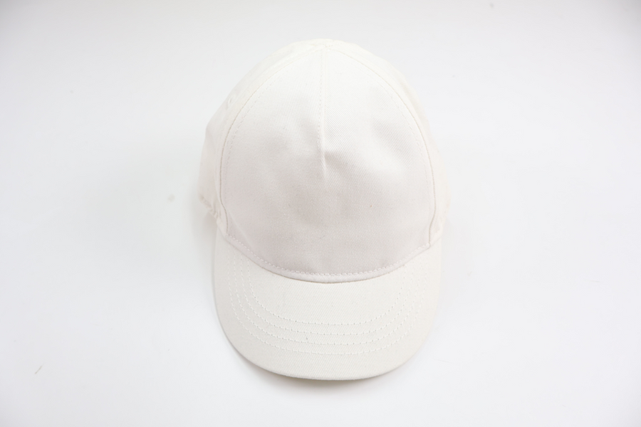 Keps från H&M - Storlek 68 - Vit
