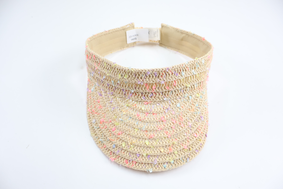 Keps från Lindex - Storlek 116/128 - Beige