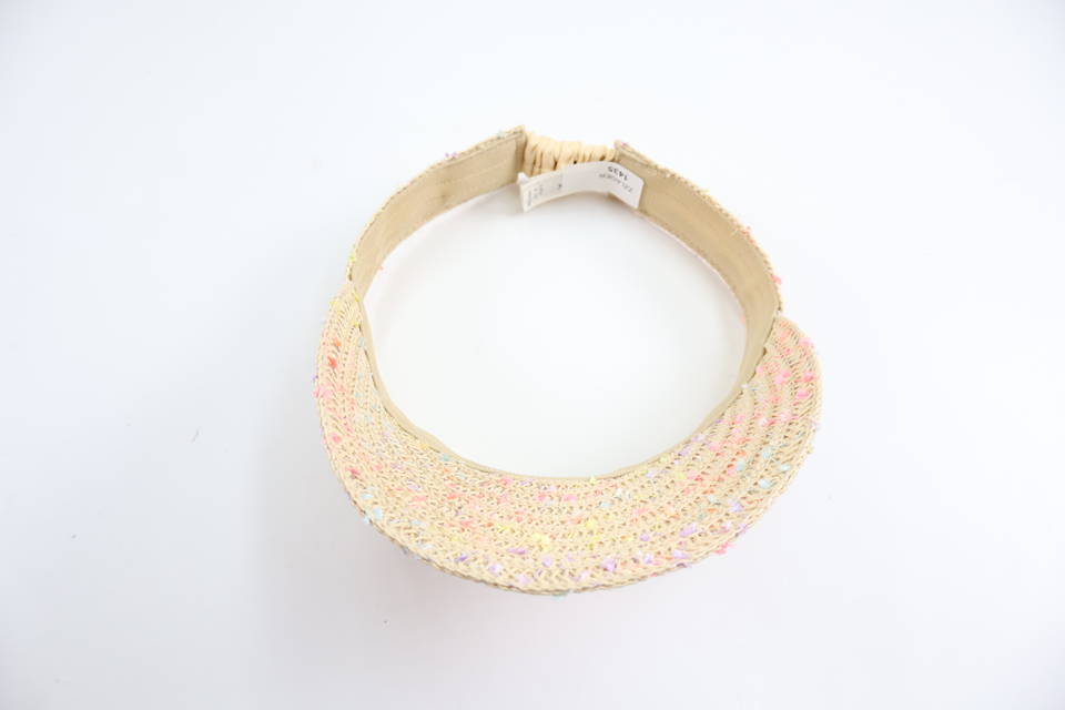 Keps från Lindex - Storlek 116/128 - Beige