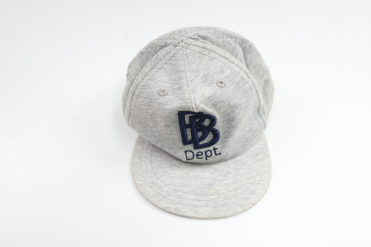 Keps från H&M - Storlek 68 - Grå