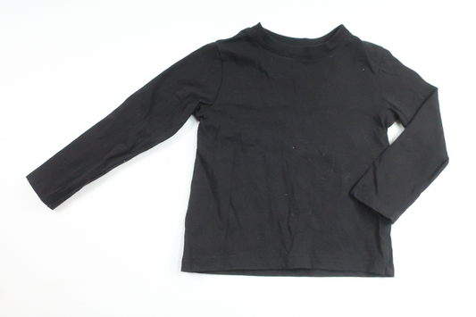 Tröja från H&M - Storlek 92 - Svart
