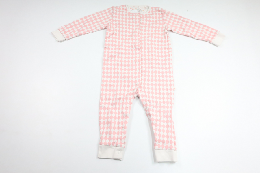 Pyjamas från Next - Storlek 92 - Rosa