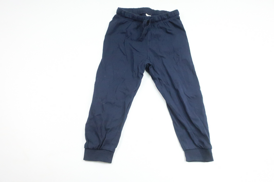 Byxor från H&M - Storlek 92 - Marinblå