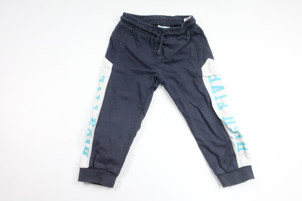 Byxor från So Cute - Storlek 92 - Marinblå