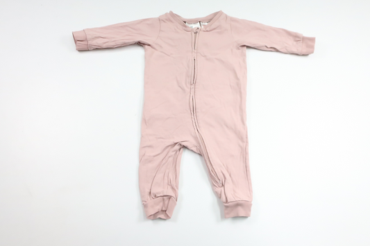 Pyjamas från H&M - Storlek 62 - Rosa