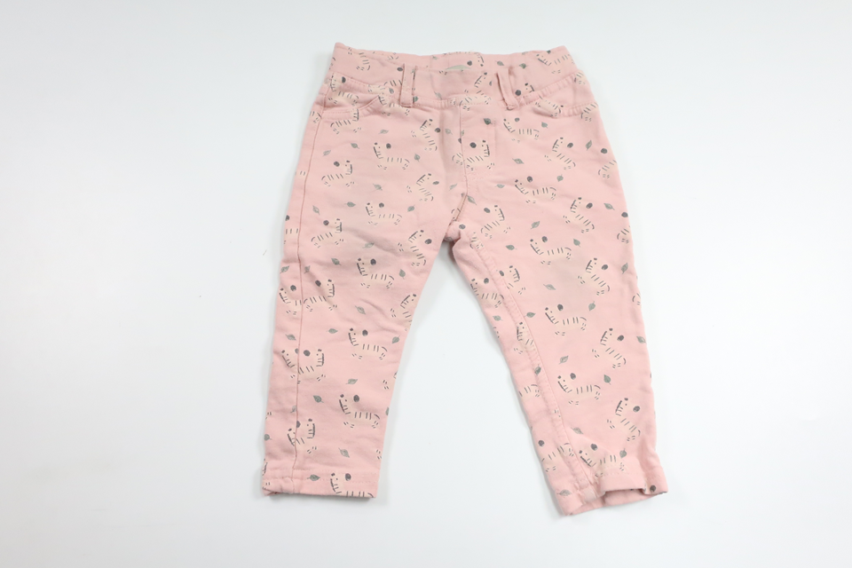 Byxor från Sweetie - Storlek 74 - Rosa