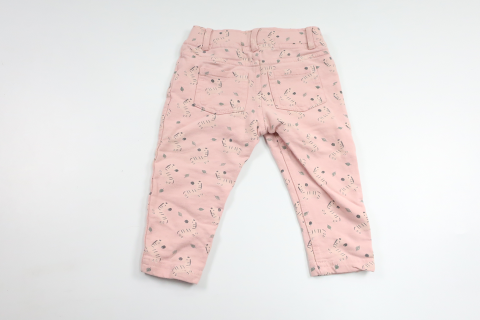 Byxor från Sweetie - Storlek 74 - Rosa