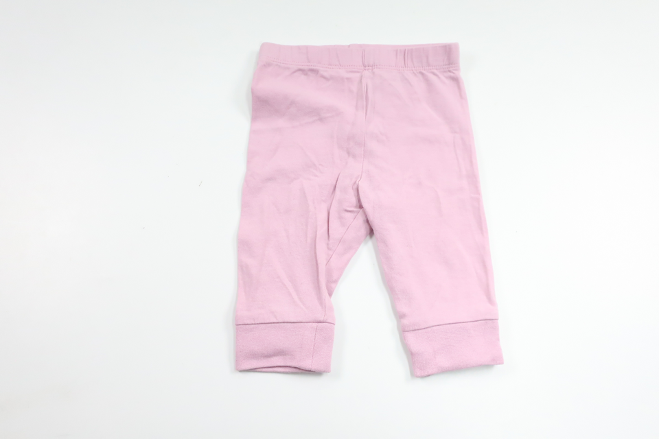 Byxor från Peuhu - Storlek 56 - Rosa