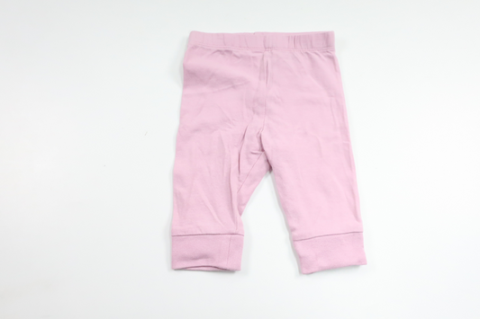 Byxor från Peuhu - Storlek 56 - Rosa