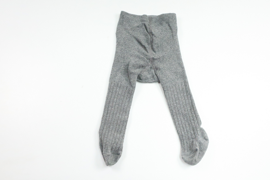 Strumpbyxor från Okänt - Storlek 56/62 - Grå