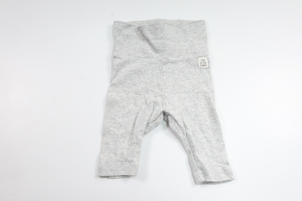 Byxor från H&M - Storlek 50 - Grå