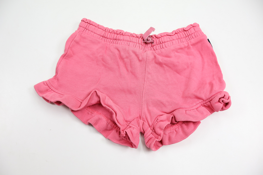 Shorts från Polarn o. Pyret - Storlek 104 - Rosa
