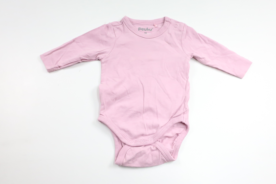 Byxor från Peuhu - Storlek 56 - Rosa