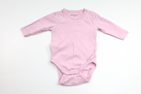 Byxor från Peuhu - Storlek 56 - Rosa