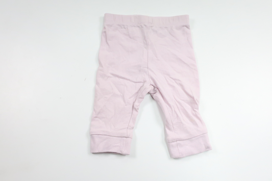 Byxor från Peuhu - Storlek 56 - Lila