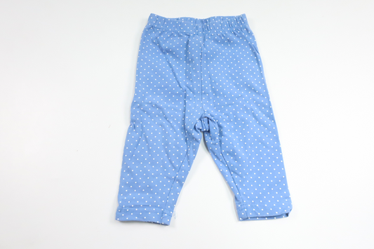 Byxor från My Wear Baby - Storlek 62 - Blå