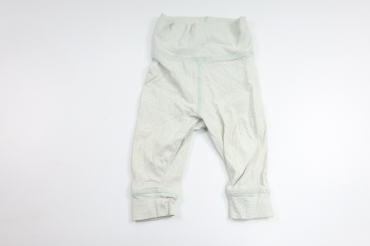 Byxor från Lindex - Storlek 68 - Blå