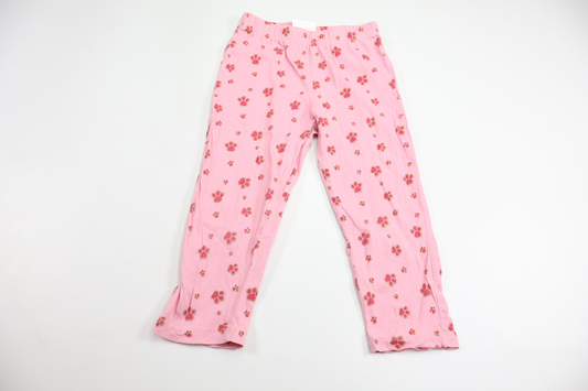 Pyjamasbyxor från Nickelodeon - Storlek 98/104 - Rosa