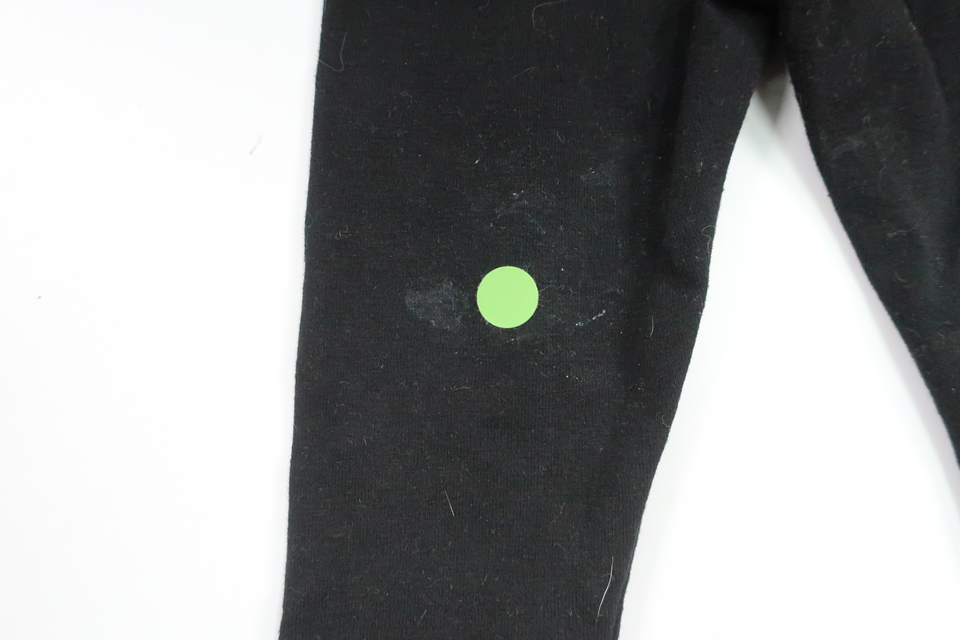 Byxor från Basic U - Storlek 68 - Svart