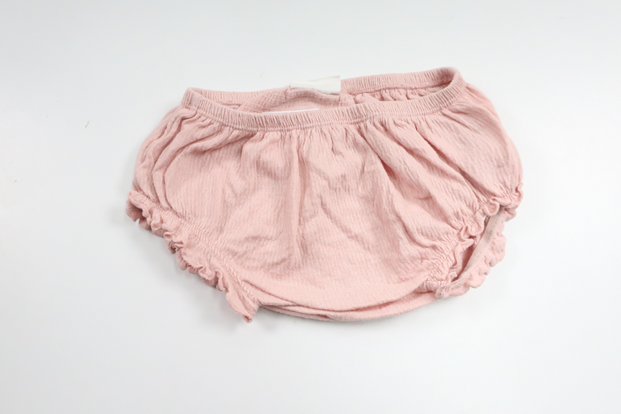 Diaper pink from Kappahl - Size 68 - Pink