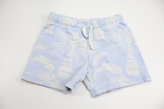 Shorts från H&M - Storlek 98 - Blå