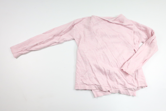 Kofta från Skill - Storlek 98/104 - Rosa