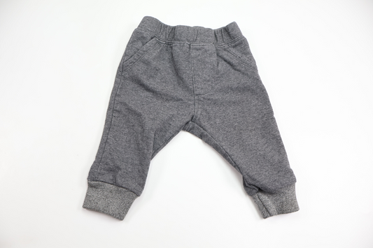 Byxor från Kinder Wear - Storlek 68/74 - Grå