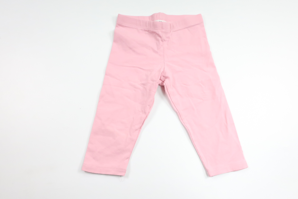 Korta byxor från H&M - Storlek 98 - Rosa