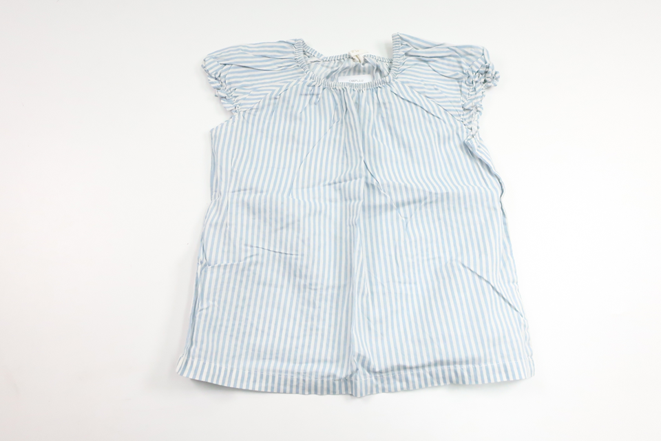 Tunika från H&M - Storlek 98 - Blå