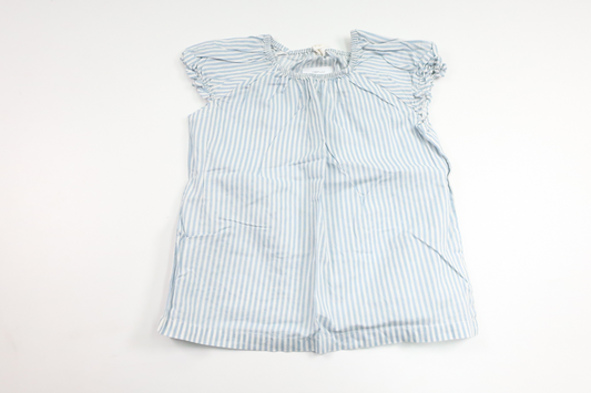 Tunika från H&M - Storlek 98 - Blå