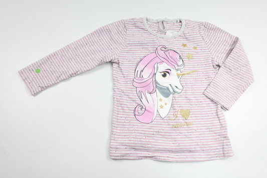 Tröja från Name It - Storlek 92 - Rosa