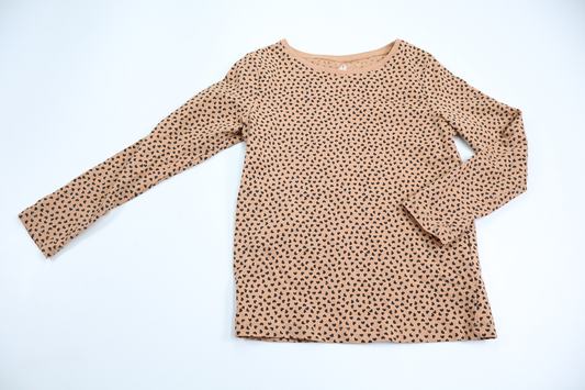 Tröja från H&M - Storlek 98/104 - Beige
