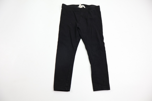 Leggings från H&M - Storlek 92 - Svart