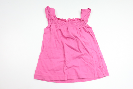 Linne från H&M - Storlek 92 - Rosa