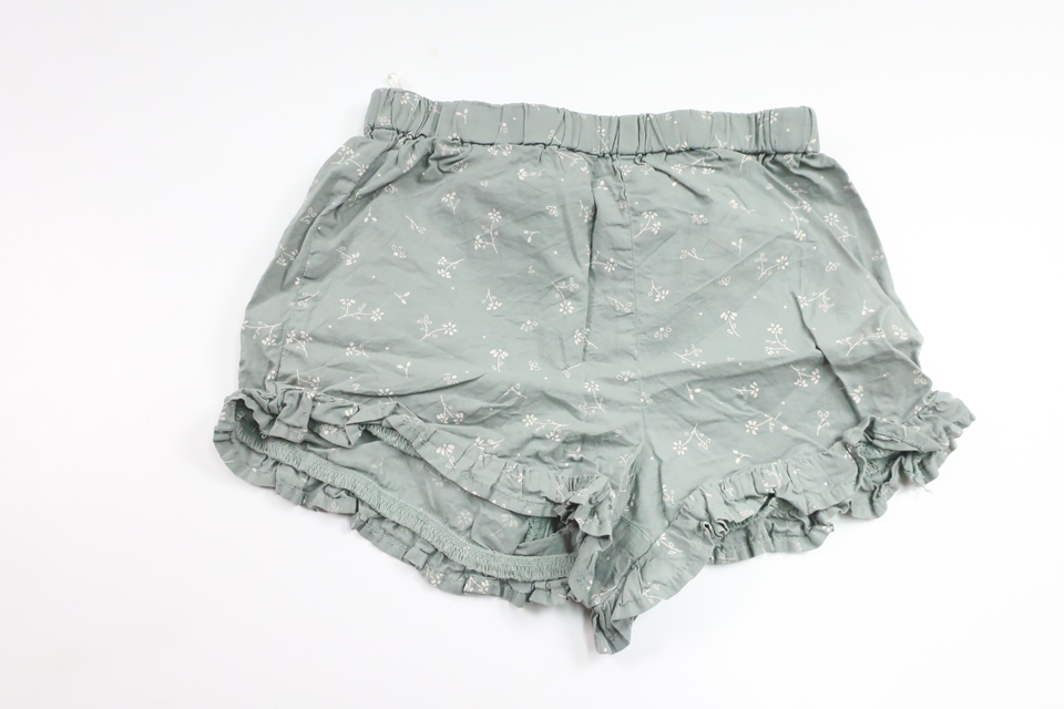 Shorts från H&M - Storlek 86 - Grön