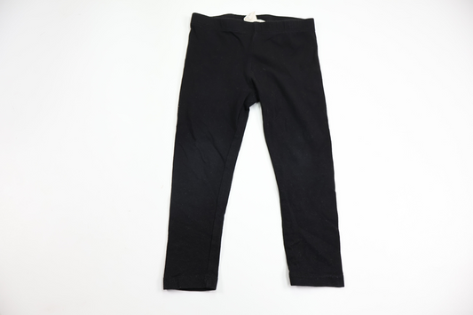 Leggings från H&M - Storlek 92 - Svart