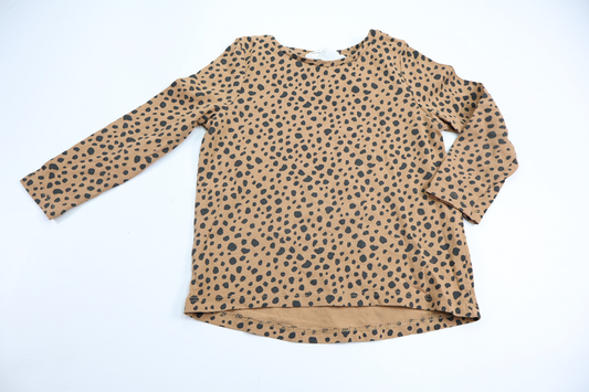 Tröja från H&M - Storlek 92 - Beige