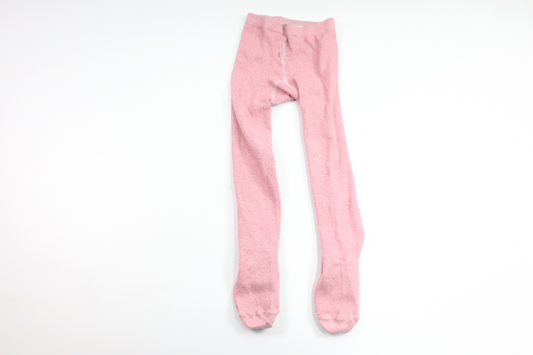 Strumpbyxor från Minymo - Storlek 98/104 - Rosa