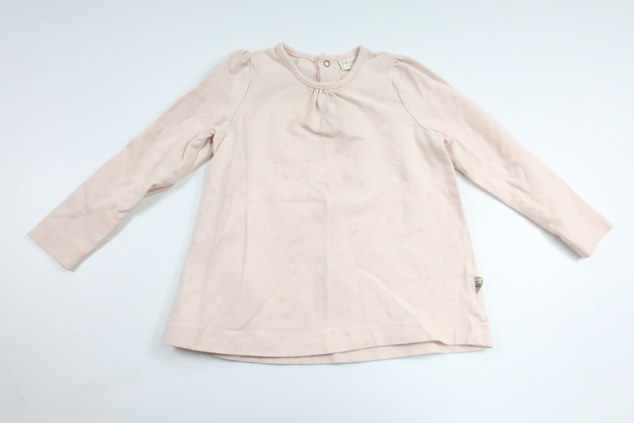 Tröja från PompdeLux - Storlek 92 - Rosa