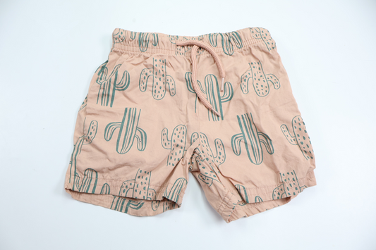 Shorts från So Cute - Storlek 86 - Rosa