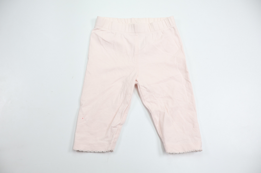 Korta byxor från Kappahl - Storlek 92 - Rosa