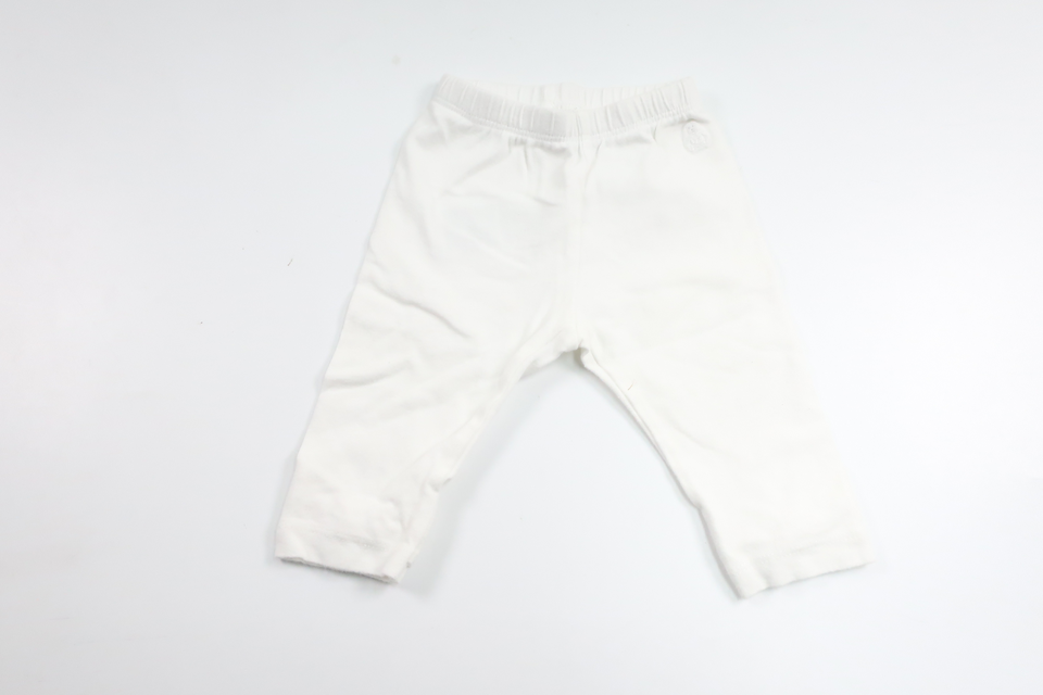 Byxor från Baby GAP - Storlek 56 - Vit