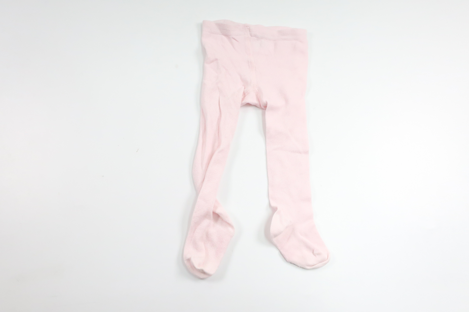 Strumpbyxor från Chicco - Storlek 56/62 - Rosa