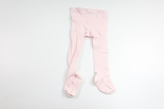 Strumpbyxor från Chicco - Storlek 56/62 - Rosa