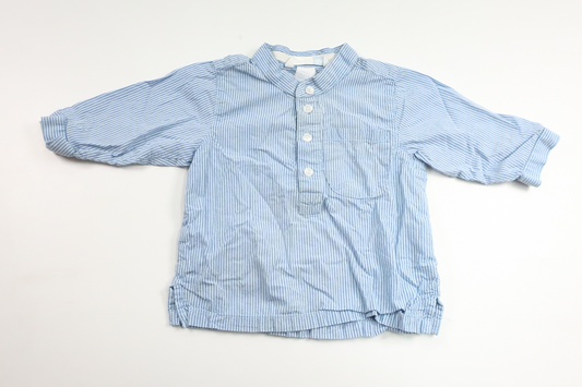 Tröja från H&M - Storlek 62 - Blå