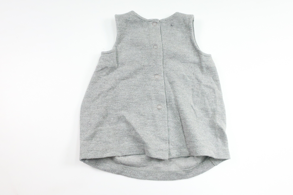 Klänning från Primigino - Storlek 56 - Grå